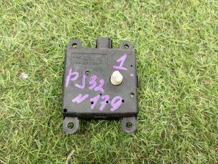 Фото запчасти сервопривод заслонки печки NISSAN TEANA 2009 контрактная запчасть Запчасть сервопривод заслонки печки NISSAN TEANA 2009