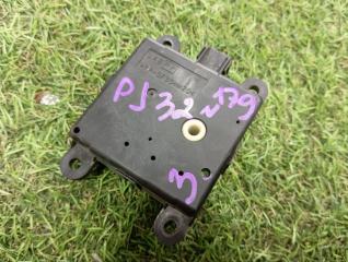 Фото запчасти сервопривод заслонки печки NISSAN TEANA 2009 контрактная запчасть Запчасть сервопривод заслонки печки NISSAN TEANA 2009