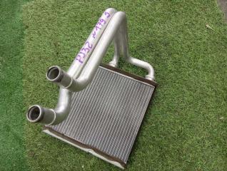 Фото запчасти радиатор печки NISSAN TEANA 2009 контрактная запчасть Запчасть радиатор печки NISSAN TEANA 2009