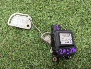 Сервопривод заслонки печки Audi