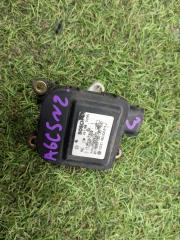 Сервопривод заслонки печки Audi