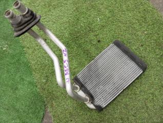 Фото запчасти радиатор печки Audi контрактная запчасть Запчасть радиатор печки Audi