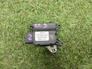 Фото запчасти сервопривод заслонки печки VOLKSWAGEN PASSAT CC контрактная запчасть Запчасть сервопривод заслонки печки VOLKSWAGEN PASSAT CC