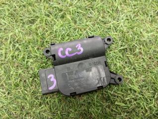 Фото запчасти сервопривод заслонки печки VOLKSWAGEN PASSAT CC контрактная запчасть Запчасть сервопривод заслонки печки VOLKSWAGEN PASSAT CC