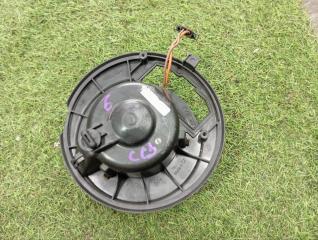 Фото запчасти мотор печки VOLKSWAGEN PASSAT CC контрактная запчасть Запчасть мотор печки VOLKSWAGEN PASSAT CC