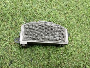 Фото запчасти реостат печки VOLKSWAGEN PASSAT CC контрактная запчасть Запчасть реостат печки VOLKSWAGEN PASSAT CC