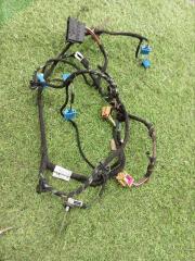 Фото запчасти проводка печки VOLKSWAGEN PASSAT CC контрактная запчасть Запчасть проводка печки VOLKSWAGEN PASSAT CC