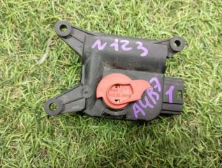 Сервопривод заслонки печки Audi A4 2006