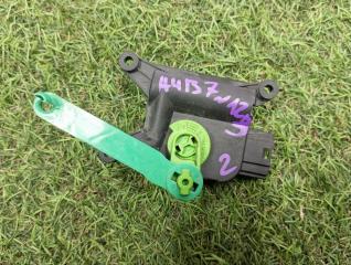 Сервопривод заслонки печки Audi A4 2006