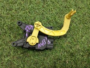 Сервопривод заслонки печки Audi A4 2006