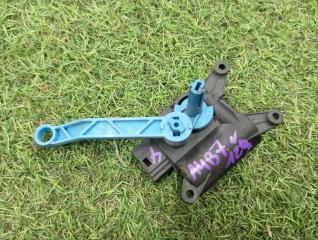 Сервопривод заслонки печки Audi A4 2006