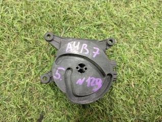 Сервопривод заслонки печки Audi A4 2006