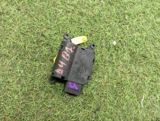 Фото запчасти сервопривод заслонки печки Audi контрактная запчасть Запчасть сервопривод заслонки печки Audi