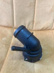 Запчасть патрубок радиатора левый VOLKSWAGEN TIGUAN 2014-2023