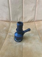 Запчасть патрубок радиатора VOLKSWAGEN TIGUAN 2006-2015