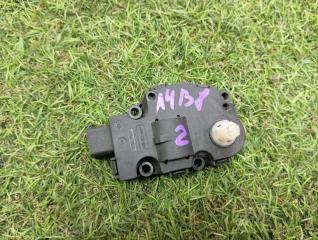 Фото запчасти сервопривод заслонки печки Audi контрактная запчасть Запчасть сервопривод заслонки печки Audi