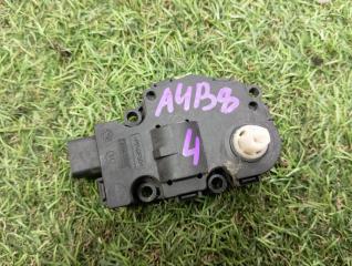 Фото запчасти сервопривод заслонки печки Audi контрактная запчасть Запчасть сервопривод заслонки печки Audi