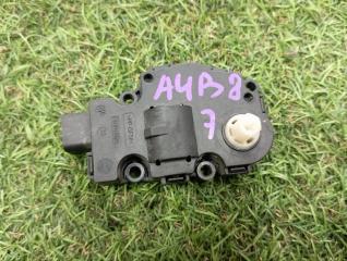 Фото запчасти сервопривод заслонки печки Audi контрактная запчасть Запчасть сервопривод заслонки печки Audi