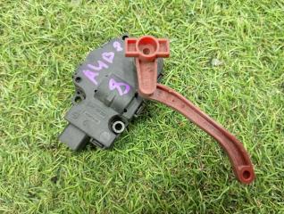 Фото запчасти сервопривод заслонки печки Audi контрактная запчасть Запчасть сервопривод заслонки печки Audi