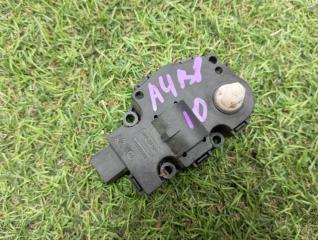 Фото запчасти сервопривод заслонки печки Audi контрактная запчасть Запчасть сервопривод заслонки печки Audi