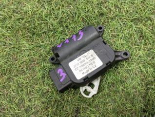 Фото запчасти сервопривод заслонки печки VOLKSWAGEN PASSAT CC 2009 контрактная запчасть Запчасть сервопривод заслонки печки VOLKSWAGEN PASSAT CC 2009