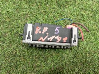 Фото запчасти реостат печки VOLKSWAGEN PASSAT CC 2009 контрактная запчасть Запчасть реостат печки VOLKSWAGEN PASSAT CC 2009