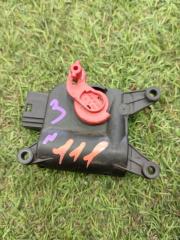 Сервопривод заслонки печки Audi A4 2004