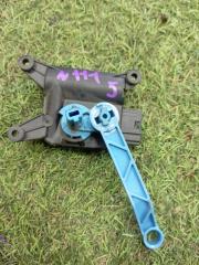 Сервопривод заслонки печки Audi A4 2004