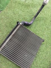 Радиатор кондиционера Audi A4 2004