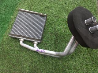 Фото запчасти радиатор печки NISSAN SERENA Б/У запчасть Запчасть радиатор печки NISSAN SERENA