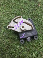 Фото запчасти сервопривод заслонки печки NISSAN SERENA Б/У запчасть Запчасть сервопривод заслонки печки NISSAN SERENA