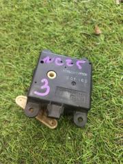 Фото запчасти сервопривод заслонки печки NISSAN SERENA Б/У запчасть Запчасть сервопривод заслонки печки NISSAN SERENA