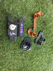 Фото запчасти сервопривод заслонки печки VOLKSWAGEN PASSAT 2010 Б/У запчасть Запчасть сервопривод заслонки печки VOLKSWAGEN PASSAT 2010