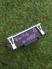 Фото запчасти реостат печки VOLKSWAGEN PASSAT 2010 Б/У запчасть Запчасть реостат печки VOLKSWAGEN PASSAT 2010