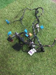 Фото запчасти проводка печки VOLKSWAGEN PASSAT 2010 Б/У запчасть Запчасть проводка печки VOLKSWAGEN PASSAT 2010