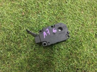 Сервопривод заслонки печки Audi A7 2010