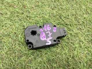 Фото запчасти сервопривод заслонки печки Audi A7 Б/У запчасть Запчасть сервопривод заслонки печки Audi A7