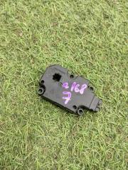 Сервопривод заслонки печки Audi A7 2011