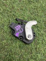 Сервопривод заслонки печки Audi A7 2011