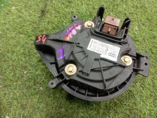 Фото запчасти мотор печки Audi S4 2006 Б/У запчасть Запчасть мотор печки Audi S4 2006