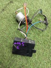 Запчасть блок управления печкой FORD EXPLORER 2007