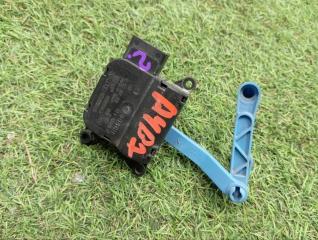 Сервопривод заслонки печки Audi A4 2007