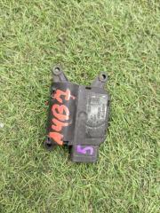 Сервопривод заслонки печки Audi A4 2007