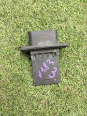 Запчасть реостат печки FORD EXPLORER 2006