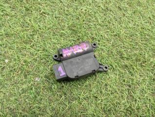 Сервопривод заслонки печки Audi A4 2007