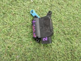 Сервопривод заслонки печки Audi A4 2007