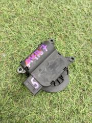 Сервопривод заслонки печки Audi A4 2007