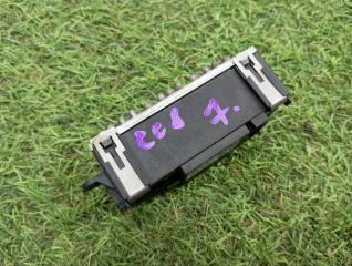 Фото запчасти реостат печки VOLKSWAGEN PASSAT 2008 контрактная запчасть Запчасть реостат печки VOLKSWAGEN PASSAT 2008