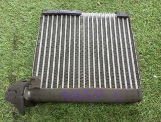 Запчасть радиатор кондиционера mazda AXELA