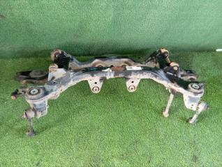 Балка задняя HYUNDAI Santa Fe 2006